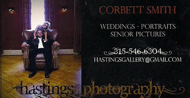 Hasting Photo